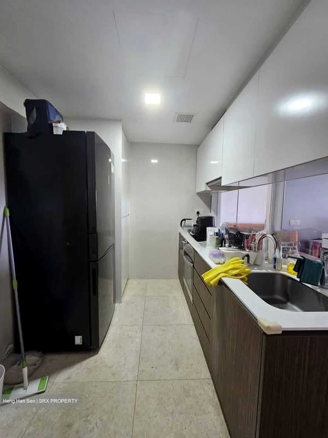 The Lakefront Residences (D22), Condominium #557955471